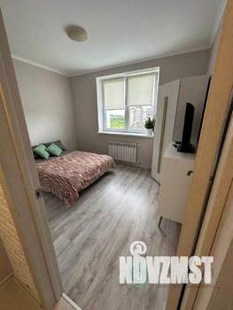 1-к квартира, вторичка, 28м2, 7/9 этаж