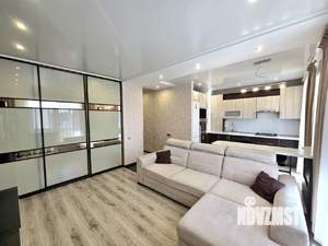 2-к квартира, вторичка, 45м2, 9/10 этаж