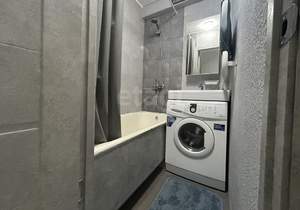 1-к квартира, вторичка, 33м2, 2/9 этаж