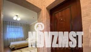 2-к квартира, вторичка, 34м2, 3/3 этаж