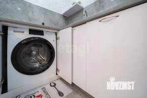 1-к квартира, вторичка, 41м2, 2/9 этаж