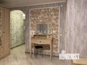 1-к квартира, вторичка, 33м2, 3/5 этаж