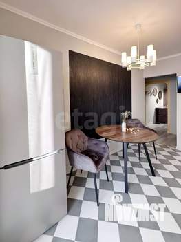 1-к квартира, вторичка, 41м2, 10/10 этаж