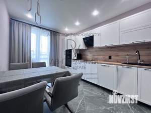 1-к квартира, вторичка, 50м2, 8/25 этаж