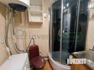 Студия квартира, вторичка, 19м2, 2/5 этаж