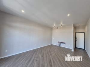 Студия квартира, вторичка, 28м2, 2/10 этаж