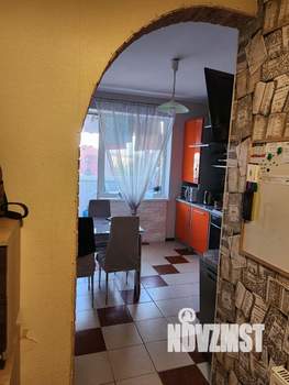 2-к квартира, вторичка, 60м2, 5/5 этаж