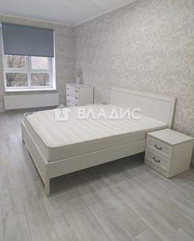 2-к квартира, вторичка, 65м2, 2/6 этаж
