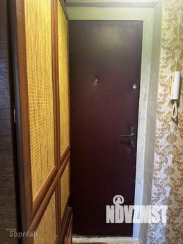 1-к квартира, вторичка, 21м2, 2/5 этаж