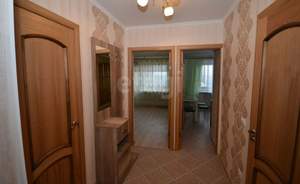 1-к квартира, вторичка, 40м2, 11/12 этаж