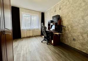 2-к квартира, вторичка, 53м2, 2/5 этаж