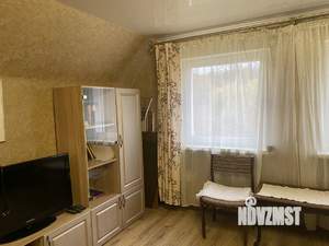 1-к квартира, вторичка, 28м2, 3/3 этаж