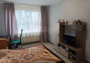 1-к квартира, вторичка, 35м2, 3/8 этаж