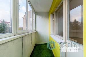 1-к квартира, вторичка, 36м2, 3/3 этаж