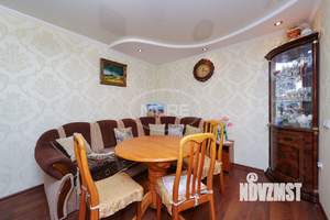 2-к квартира, вторичка, 45м2, 2/5 этаж
