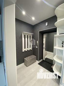 1-к квартира, вторичка, 31м2, 6/10 этаж
