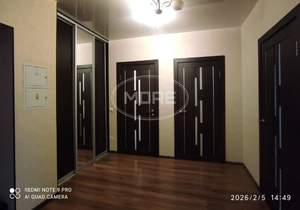 2-к квартира, вторичка, 62м2, 11/16 этаж