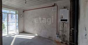 2-к квартира, вторичка, 56м2, 1/4 этаж