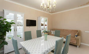 3-к квартира, вторичка, 90м2, 8/9 этаж