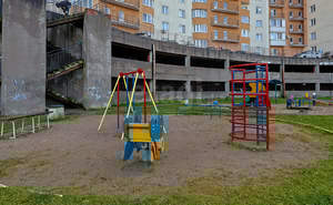 2-к квартира, вторичка, 73м2, 10/16 этаж