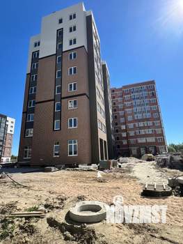 2-к квартира, вторичка, 59м2, 8/9 этаж