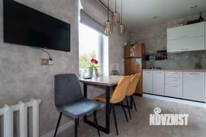 2-к квартира, вторичка, 66м2, 4/4 этаж