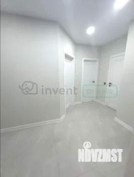 1-к квартира, вторичка, 43м2, 3/9 этаж