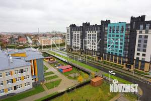 2-к квартира, вторичка, 65м2, 9/10 этаж
