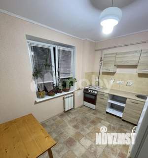 1-к квартира, вторичка, 38м2, 1/5 этаж