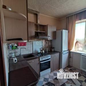 2-к квартира, вторичка, 53м2, 9/9 этаж