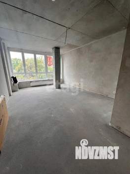 1-к квартира, вторичка, 58м2, 5/5 этаж