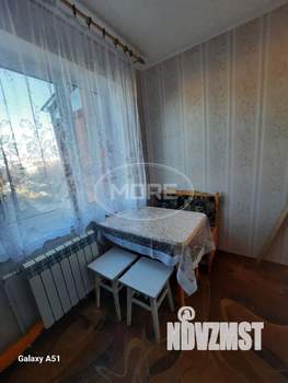 2-к квартира, вторичка, 43м2, 5/5 этаж