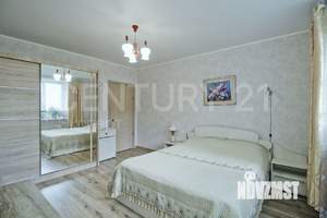 2-к квартира, вторичка, 53м2, 1/9 этаж