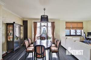 2-к квартира, вторичка, 139м2, 7/8 этаж