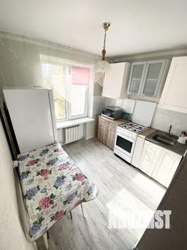 1-к квартира, вторичка, 30м2, 5/5 этаж