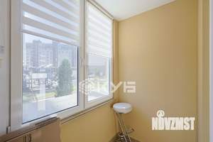 2-к квартира, вторичка, 57м2, 1/10 этаж