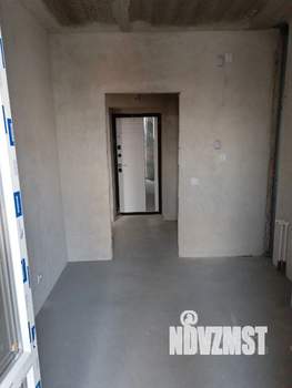 1-к квартира, вторичка, 30м2, 6/9 этаж