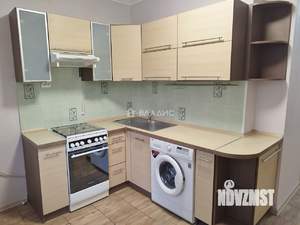 1-к квартира, вторичка, 38м2, 3/5 этаж