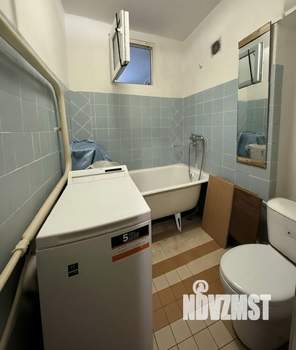 1-к квартира, вторичка, 31м2, 3/5 этаж