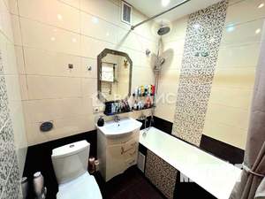 2-к квартира, вторичка, 67м2, 1/10 этаж