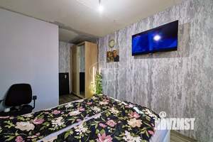 3-к квартира, вторичка, 61м2, 4/5 этаж