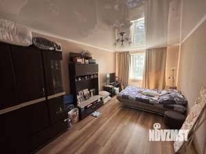 1-к квартира, вторичка, 40м2, 5/15 этаж