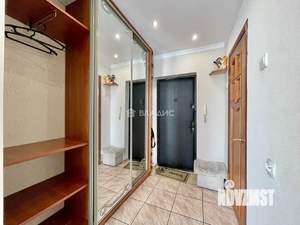 1-к квартира, вторичка, 35м2, 9/12 этаж