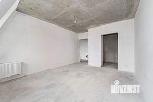 1-к квартира, вторичка, 56м2, 7/7 этаж