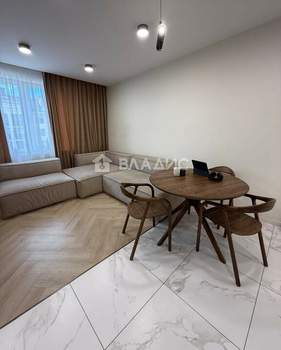 2-к квартира, сданный дом, 71м2, 7/8 этаж