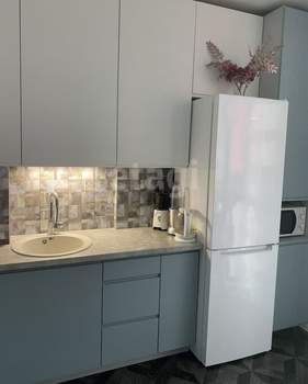 1-к квартира, вторичка, 42м2, 3/11 этаж