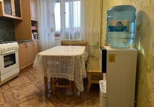 3-к квартира, вторичка, 66м2, 8/10 этаж