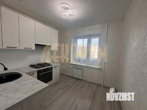 2-к квартира, вторичка, 50м2, 4/5 этаж