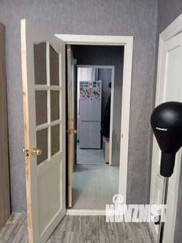 2-к квартира, вторичка, 46м2, 1/2 этаж