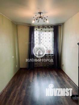 3-к квартира, вторичка, 59м2, 4/5 этаж
